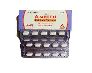 Ambien 10mg