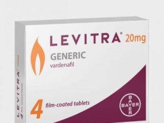 Levitra 20mg