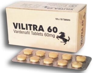VILITRA 60 MG