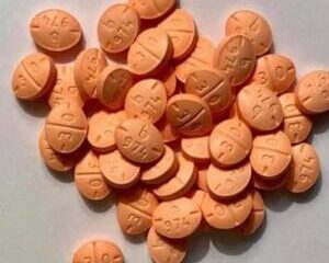 Adderall 30 mg