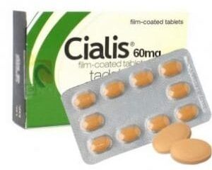 Cialis 60mg