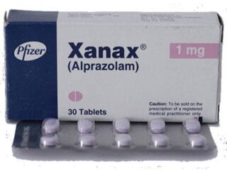 Xanax 1mg