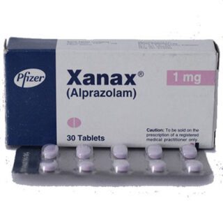 Xanax 1mg