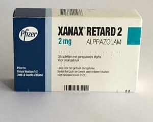 Xanax 2mg
