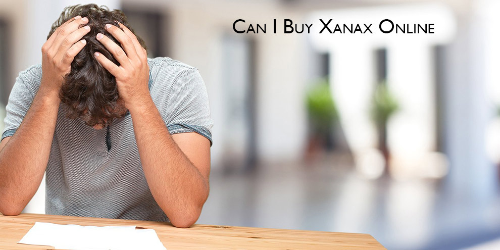 Can i Buy Xanax Online
