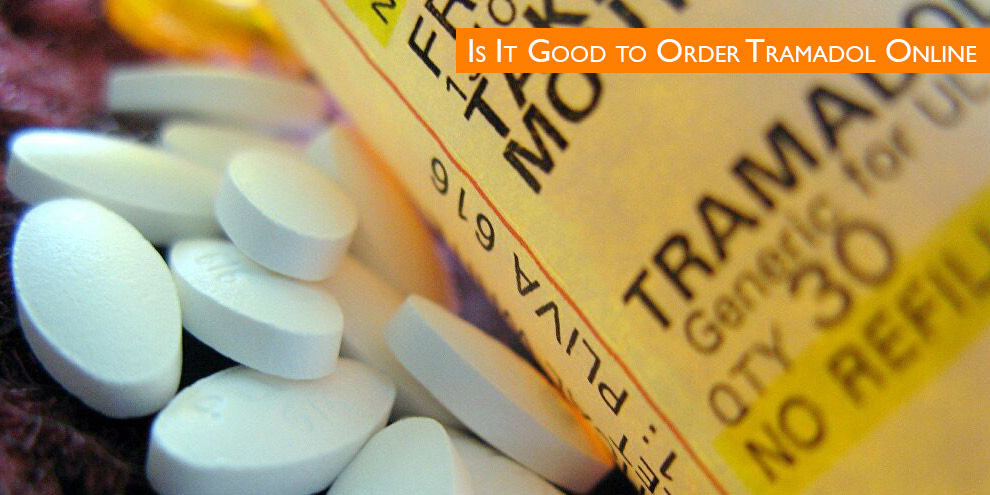 Can i Order Tramadol Online