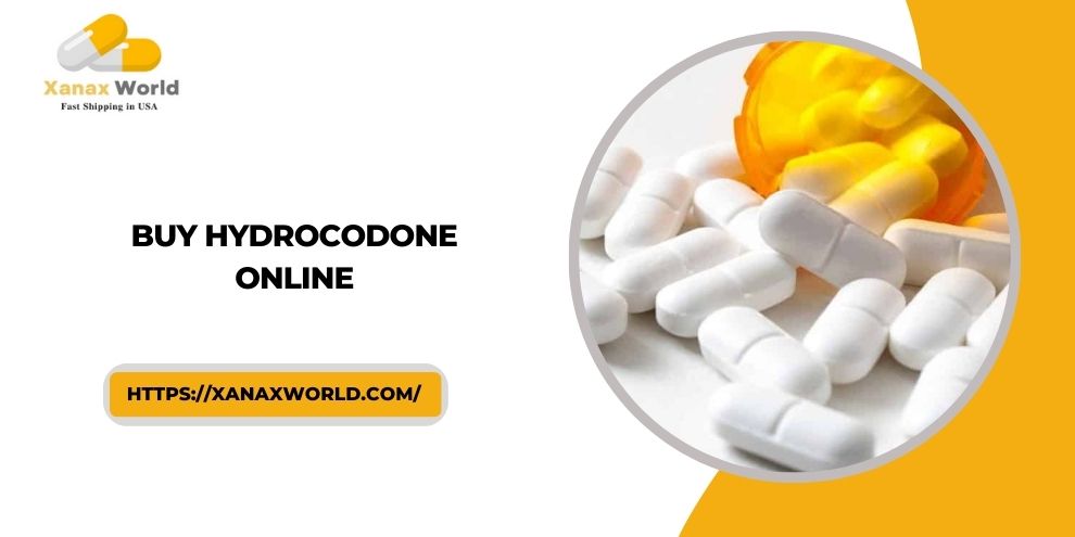 buy Hydrocodone online without prescription