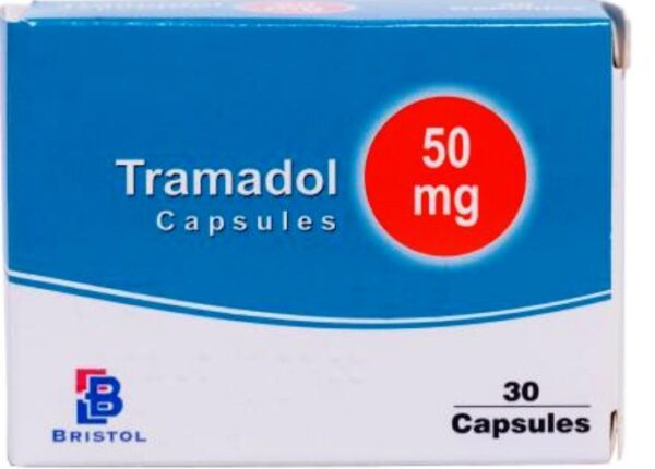 Tramadol 50 mg