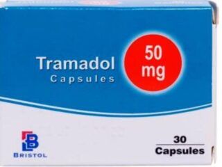 Tramadol 50 mg