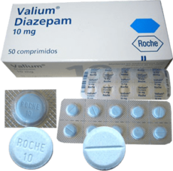 valium 10mg