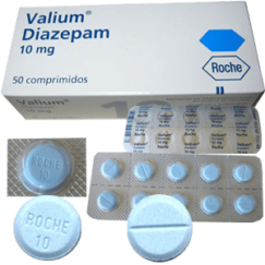 valium 10 mg