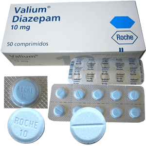valium 10 mg