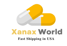 Xanax World