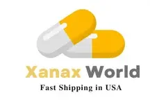 Xanax World