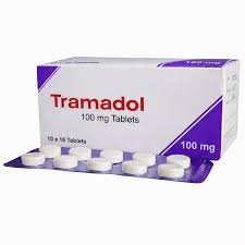 Tramadol 100mg