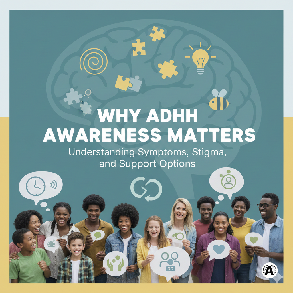 ADHD Awareness