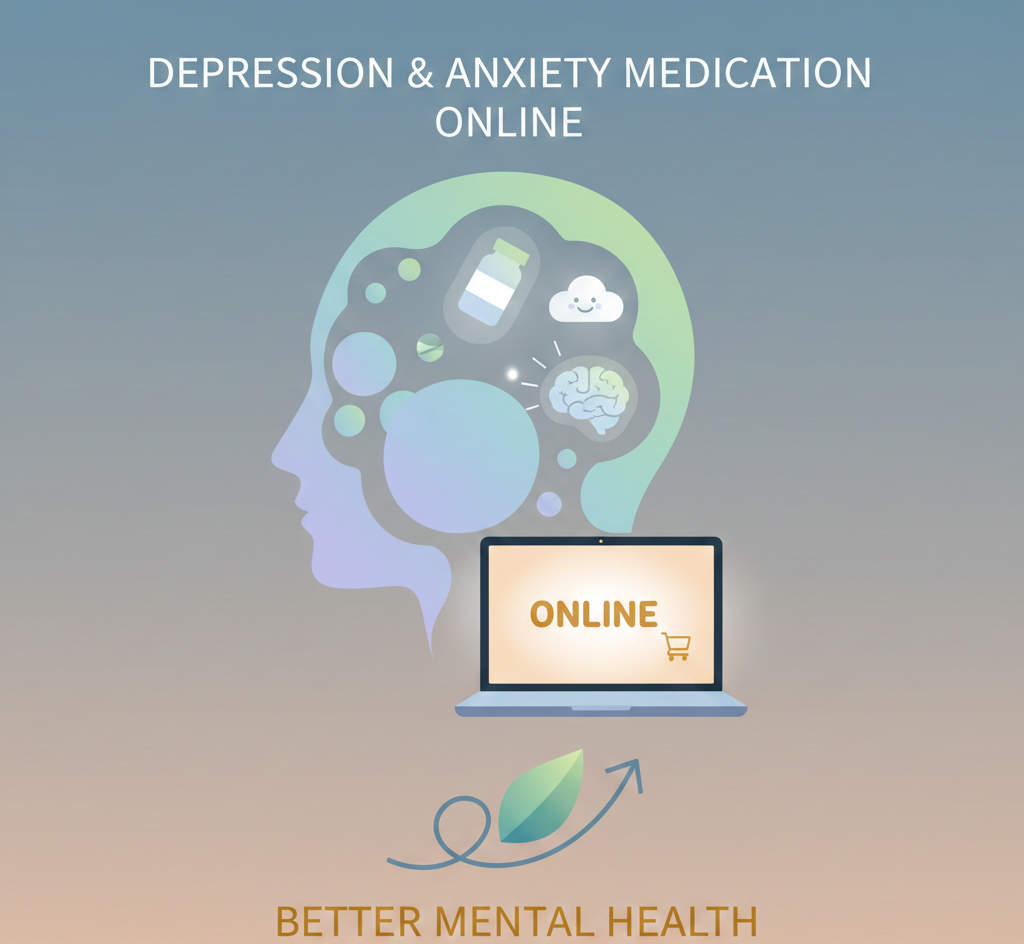 Depression Medication