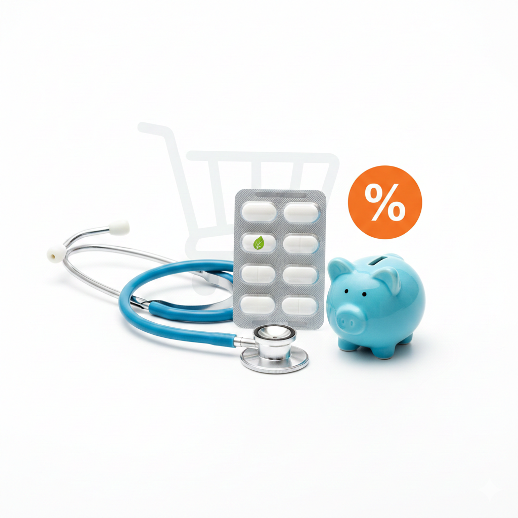 Generic Medicine Online