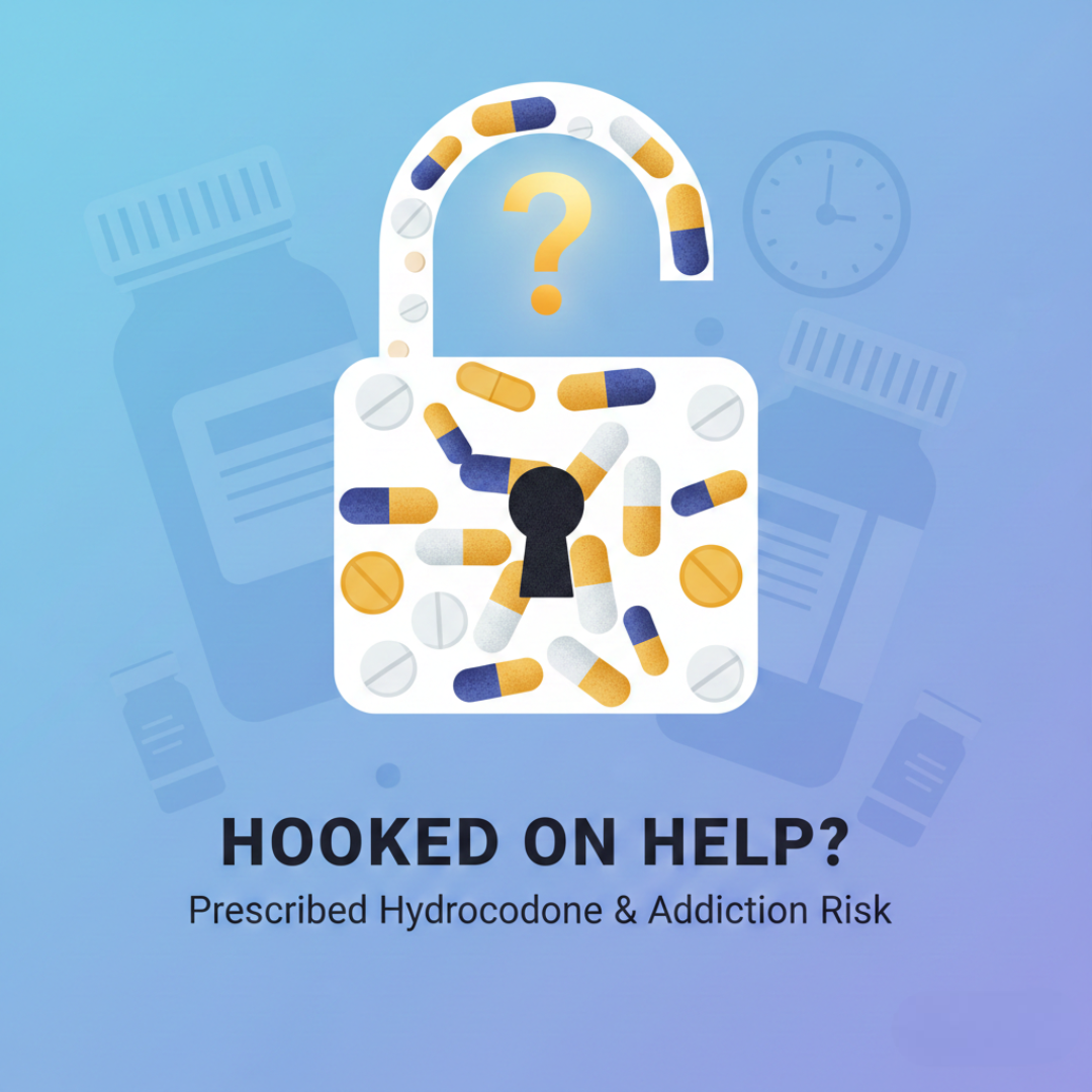 Hydrocodone Medication