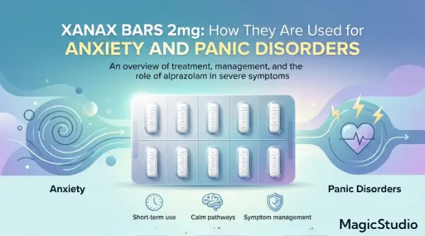 buy Xanax 2mg Online